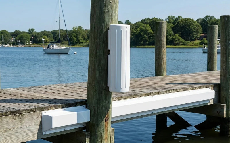 Dock Bumpers and Fenders