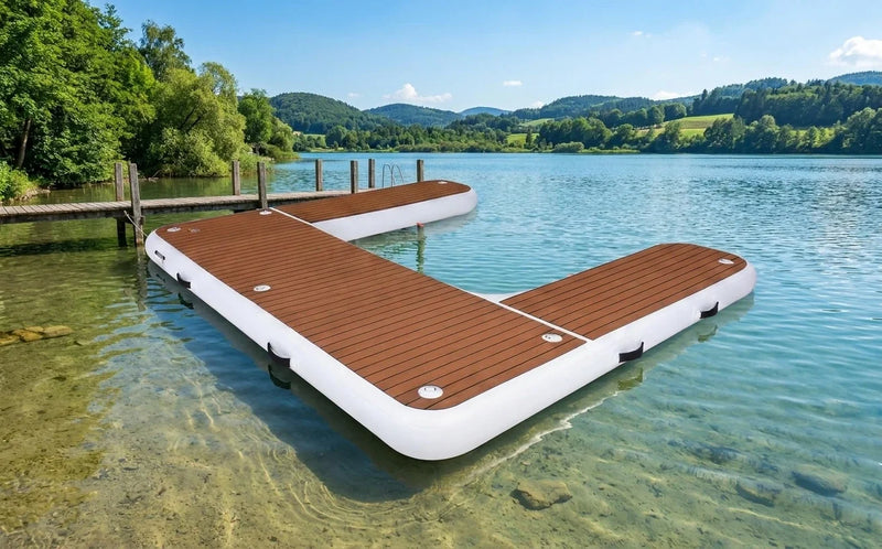 Jet Ski Docks