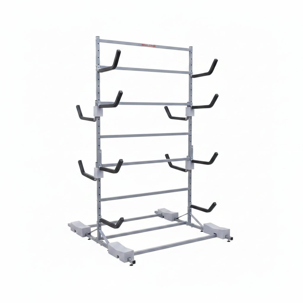Auto Racks FS 6 Kayak Storage Rack System