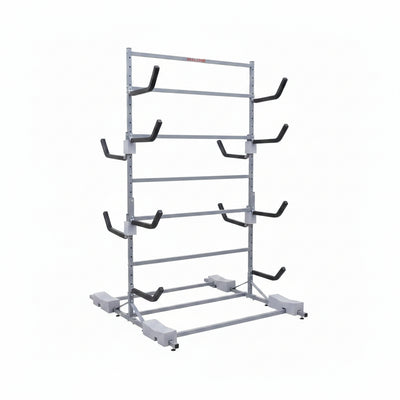 Auto Racks FS 6 Kayak Storage Rack System