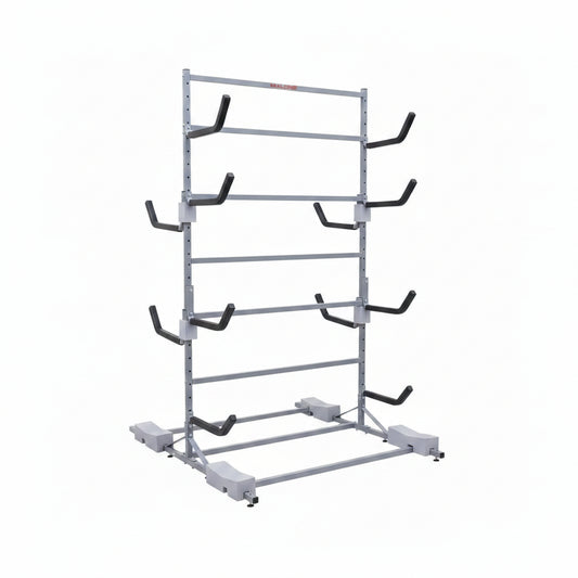 Auto Racks FS 6 Kayak Storage Rack System