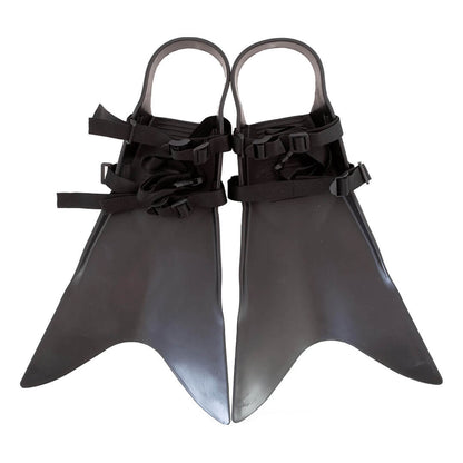 Platinum Elite Wading Fins
