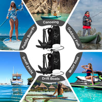 1.5/3.5 Kit for Kayak Paddle Board