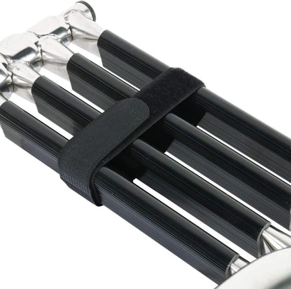 4 Steps Boat Ladder Stainless Steel Telescoping Dock Ladder