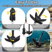 1.5/3.5 Kit for Kayak Paddle Board
