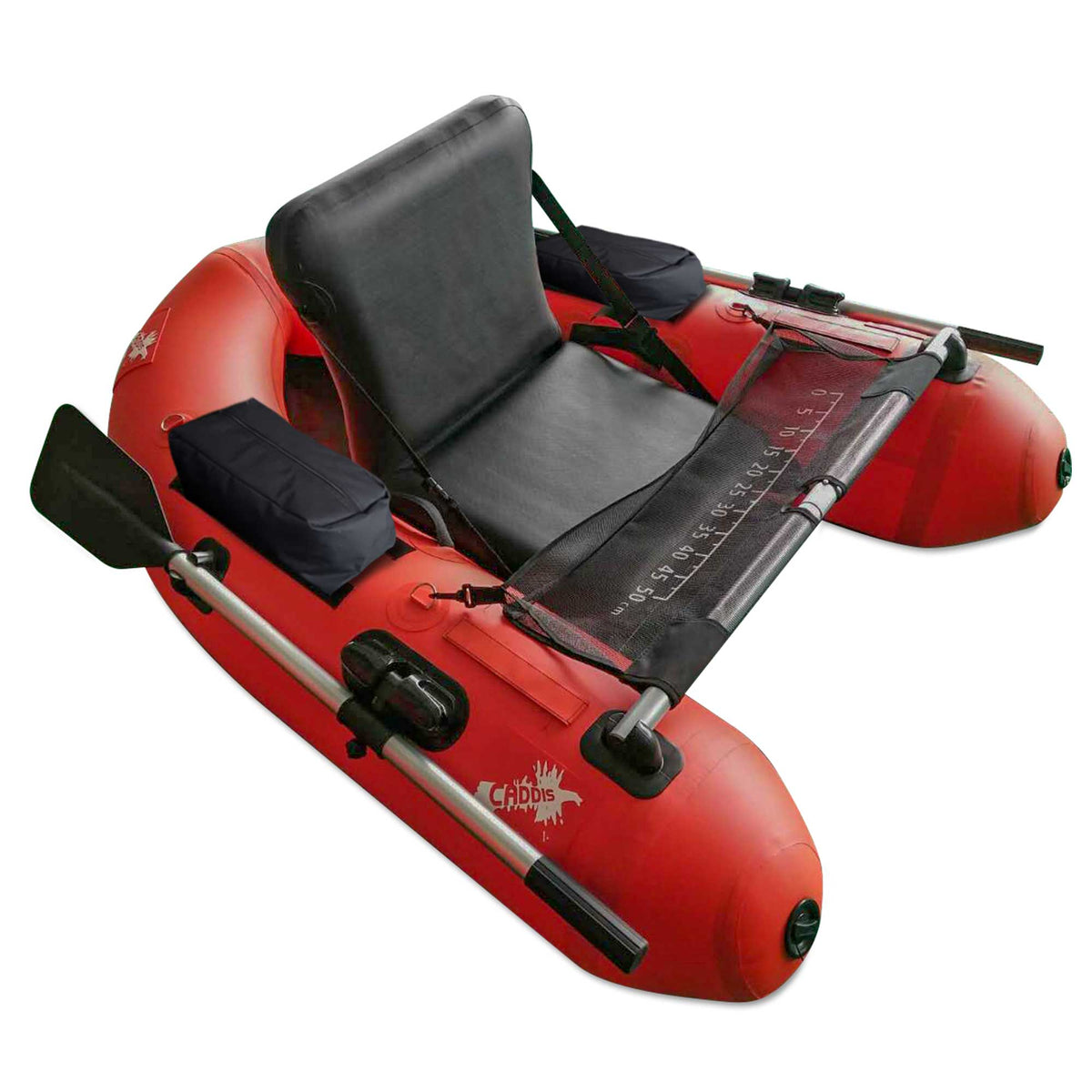 Platinum Elite Hybrid Pontoon Boat - Frameless