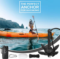 1.5/3.5 Kit for Kayak Paddle Board