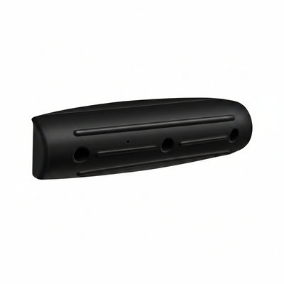 Dock Bumpers Designed for Marine Protection, 17-Inch UV-Resistant PVC, Pre-Drilled Mounting, Anti-Skid